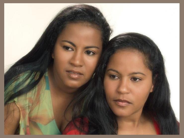Sirlene e Rosilene